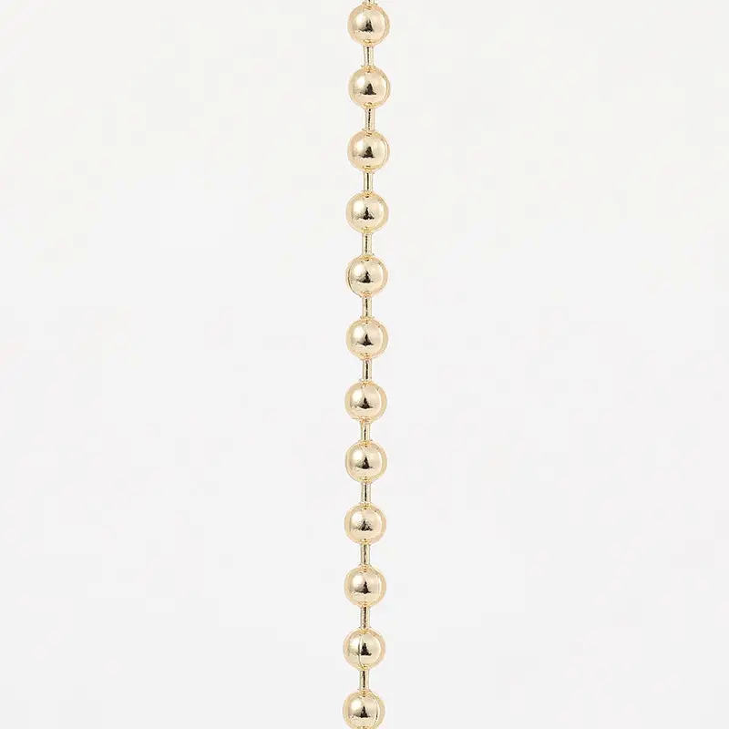 Diy Handmade Chain Star Love Loose Chain