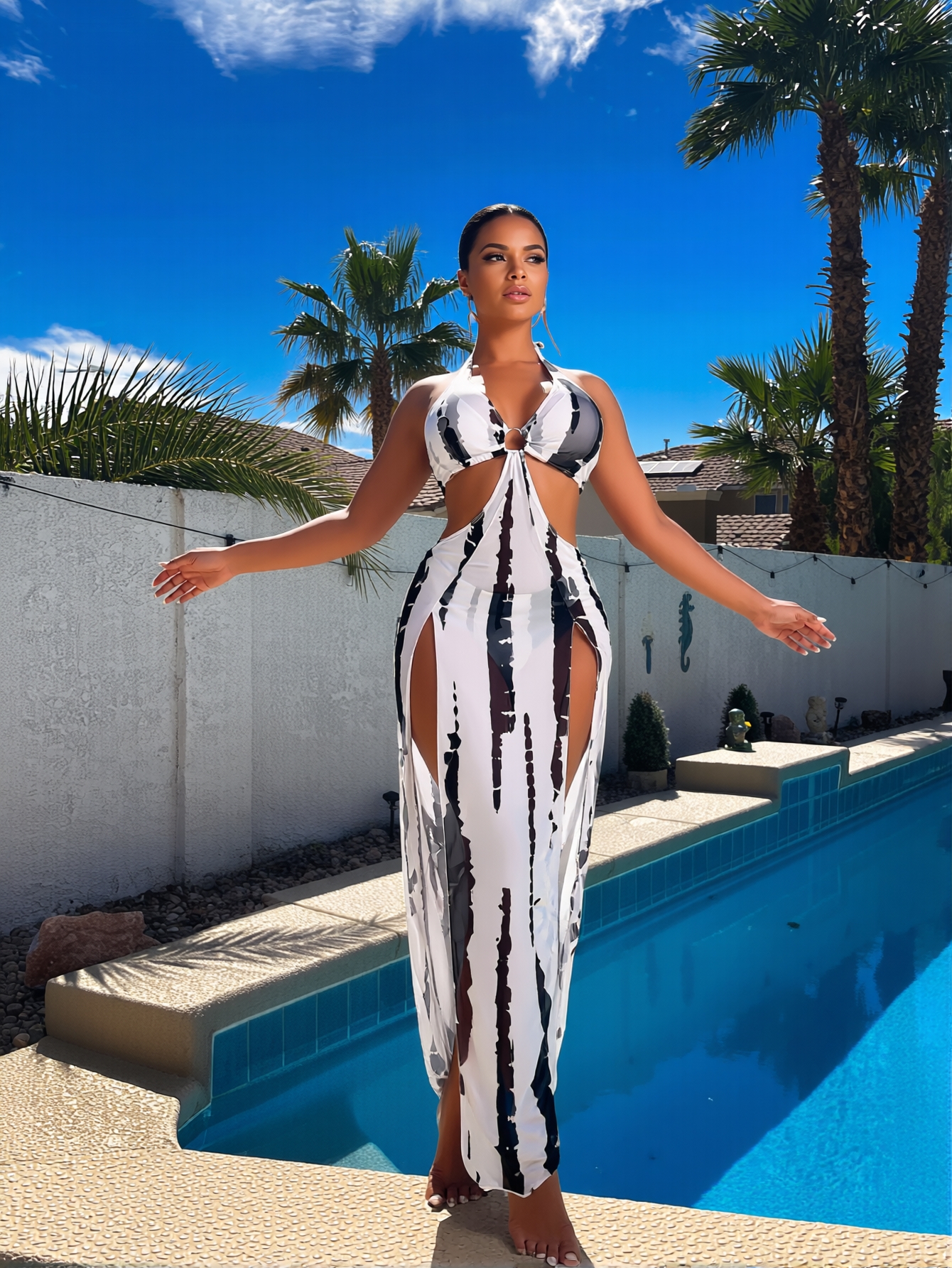 Buy Women's Clothing Online | Buy Trending Dresses for Women