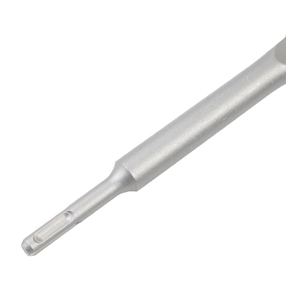 125 X300mm Floor Chisel Blade Render Remover Tile Glue Scraper Drill Bit