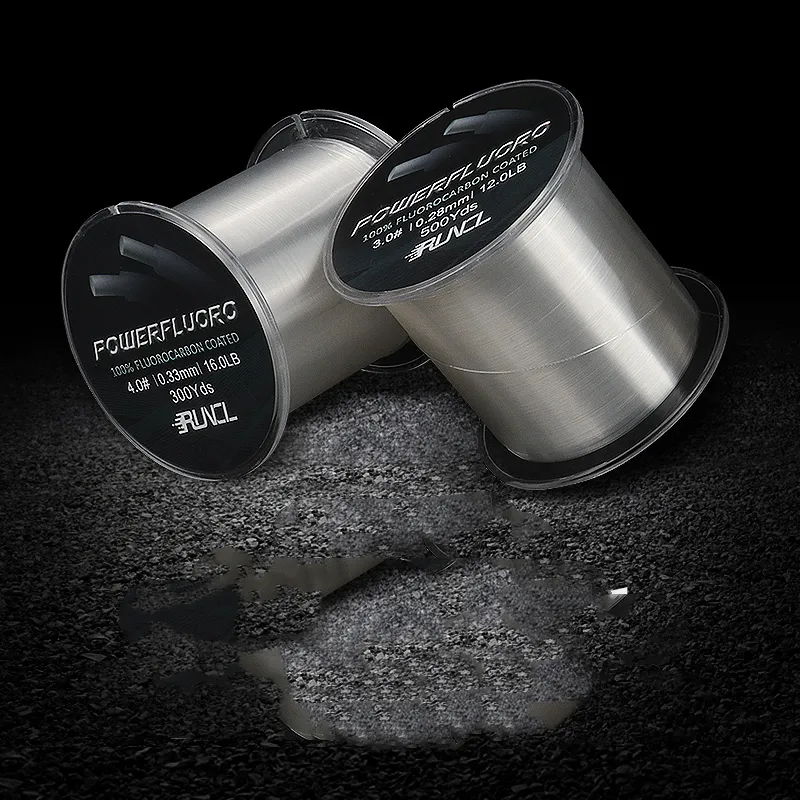 Strong Pull Fishing Line Tai Diao Lu