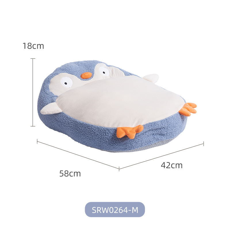 Penguin bed M