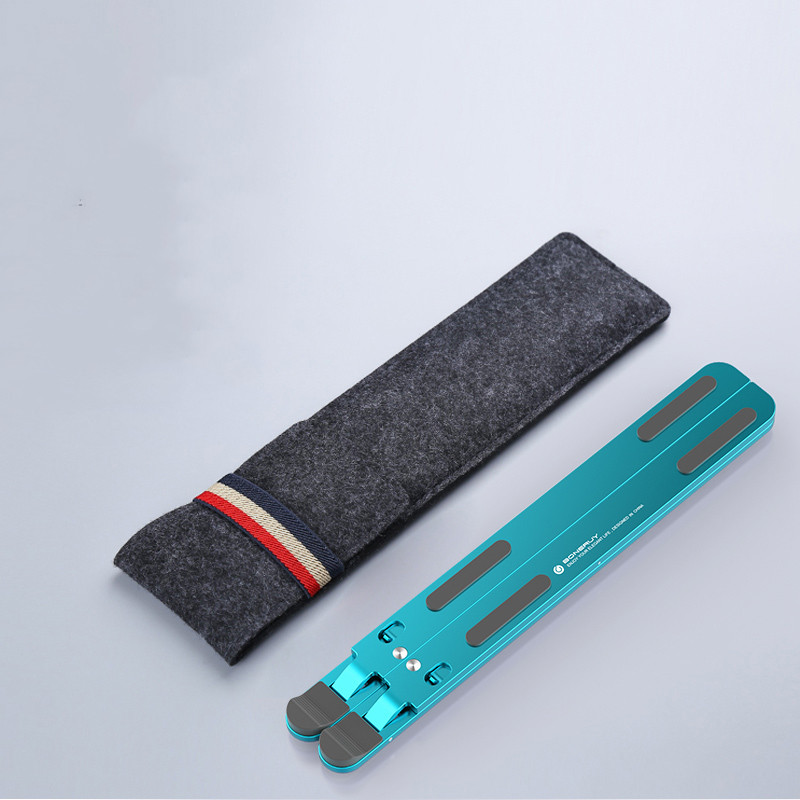 Laptop Stand Desktop Heightening Cooling Lift - Image 8