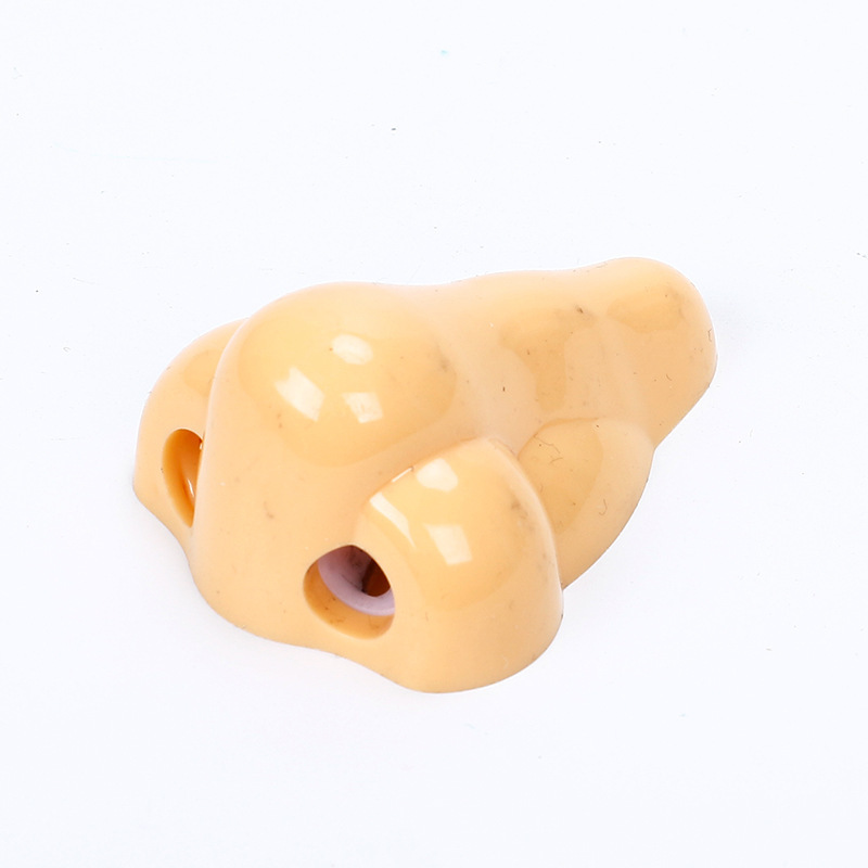 Student Stationery Big Nostril Pencil Shapper - Image 3