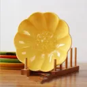 Pumpkin Plate