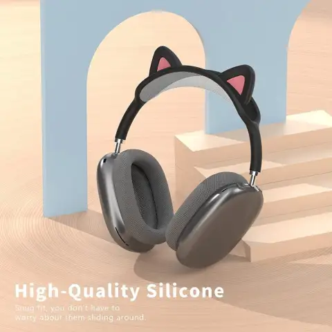 Suitable for AirPods Max Wireless Bluetooth Headphone Protection