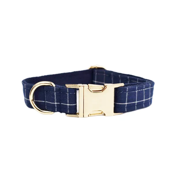 Pet Collar Dog Fabric Velvet Dog Pen2 - Shop at LoveMi