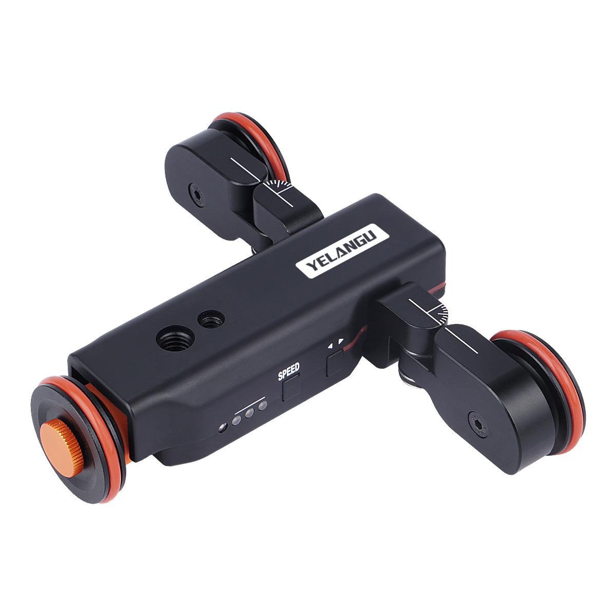 Mobile Camera Remote Control Single Reverse Slide Camera Car - Image 3