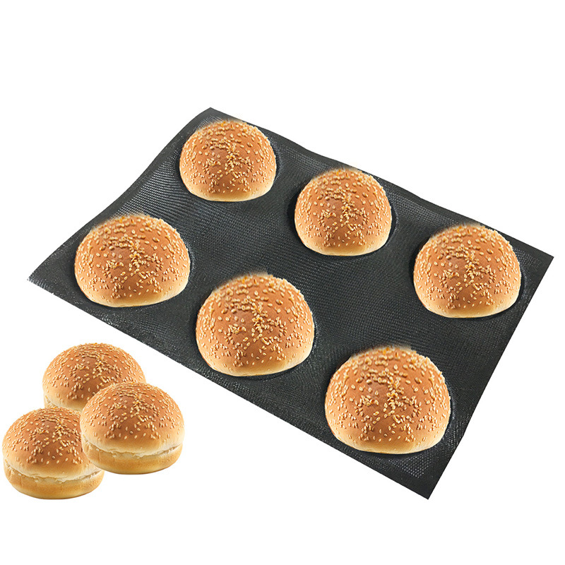 Title 32, Household baking bread mould