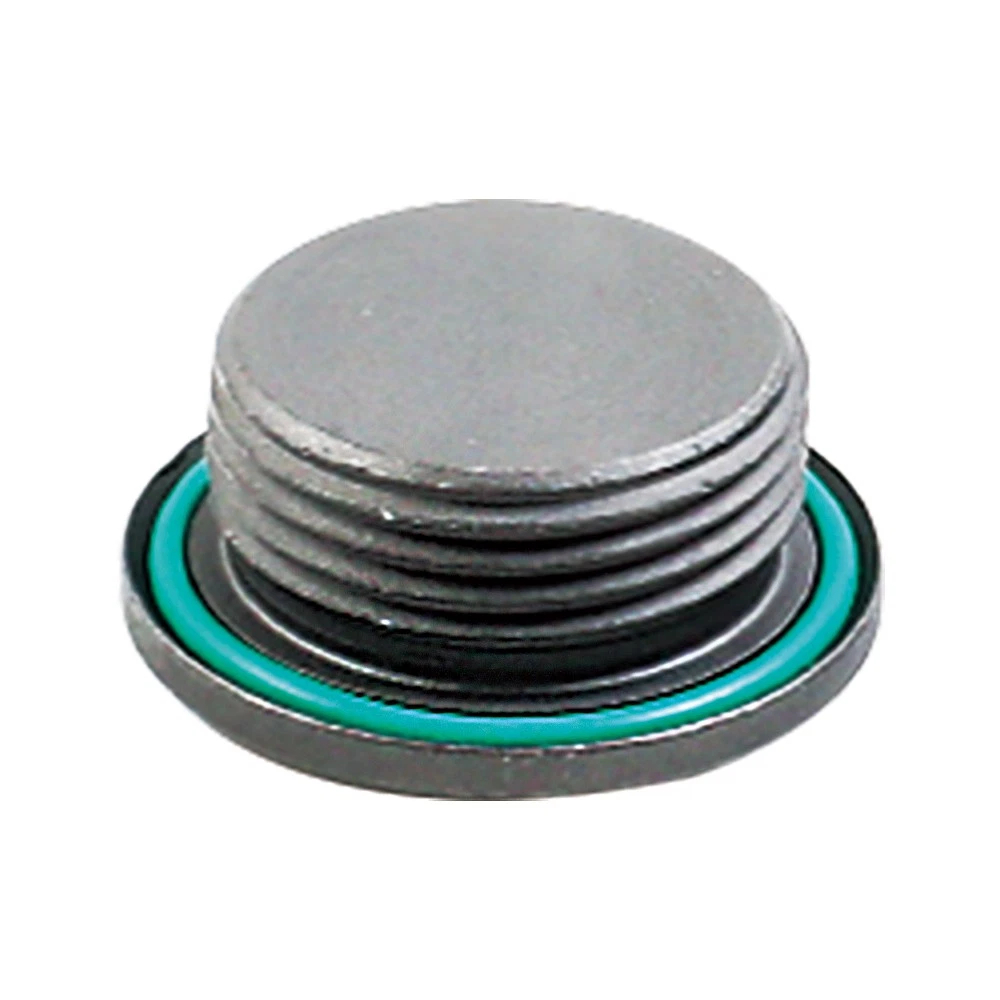2x Differential Drain Fill Plug Seal Gasket For BMW 1 3 5 Series E46 E90 E60 — image 6