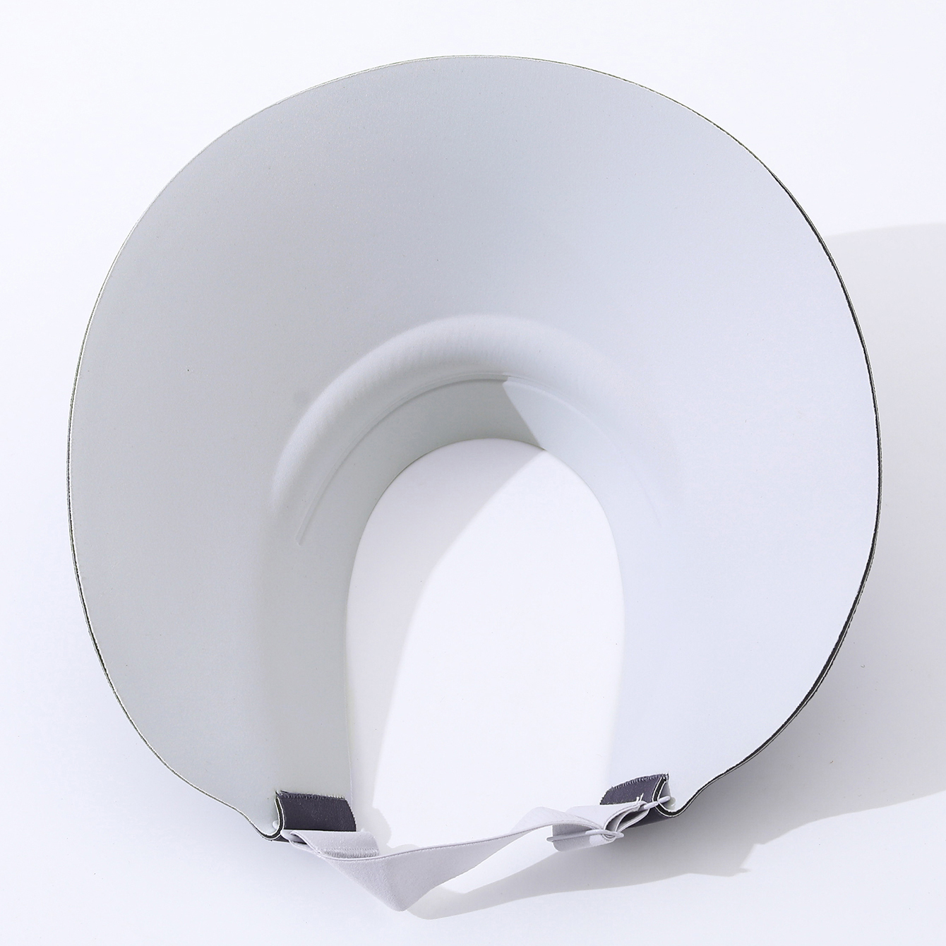 Simple Open-top Wave-pattern Indentation Adjustable Wide-brim Sun Hat For Summer Outdoor Activities, Breathable Open-top Hat 31 1921a3ed 1b96 42cb b518 ac137db631dc