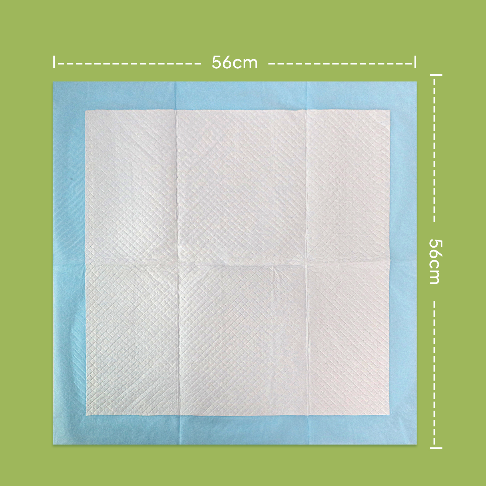 Disposable Dog Training Pads 6