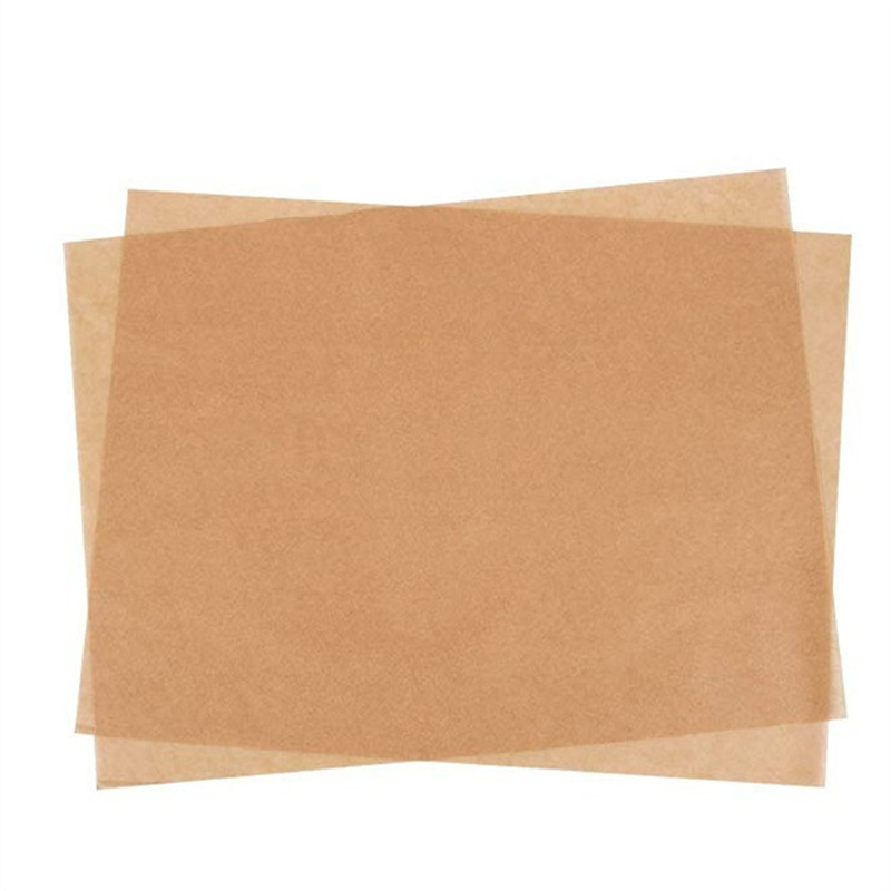 Title 3, Factory Directly Supply Parchment Paper for Baking