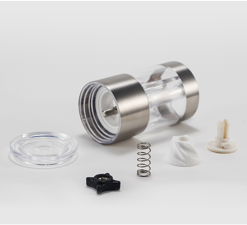 Household Mini Portable Hand Coffee Machine