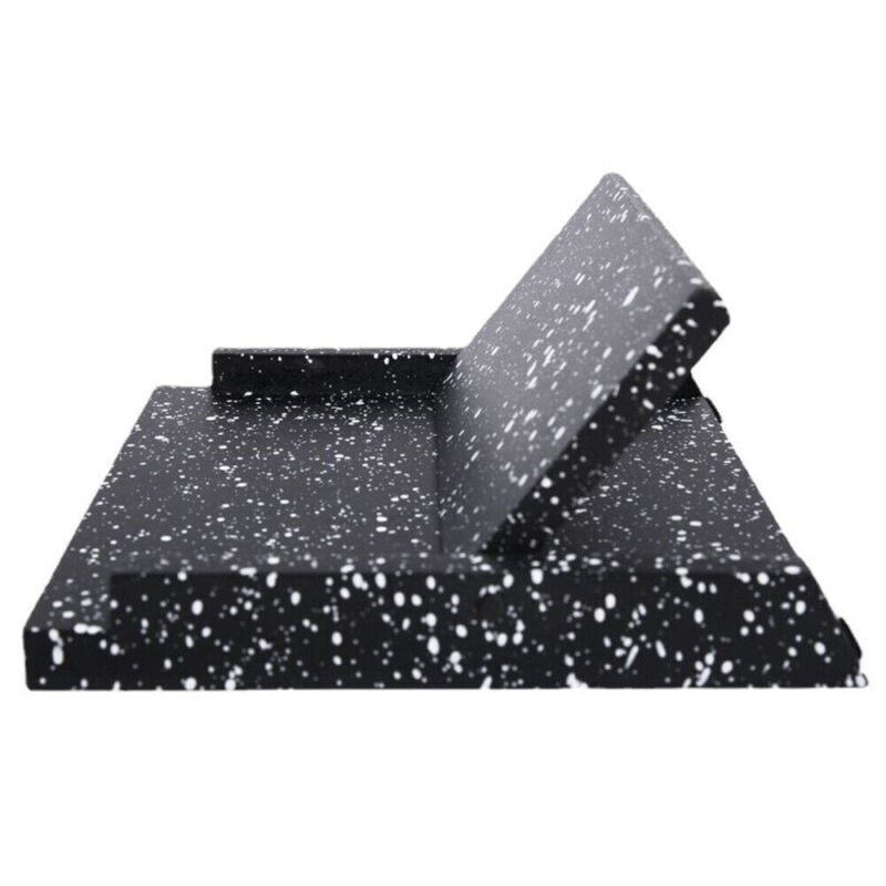 25.5X23X4 Magnetic Knife Holder Knife Block Rack Kitchen Organisation Cutlery Set Storage