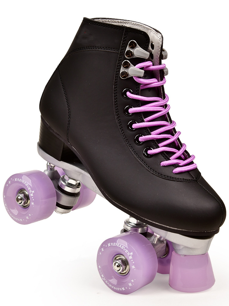 Title 5, Boys Candy Colored Roller Skates