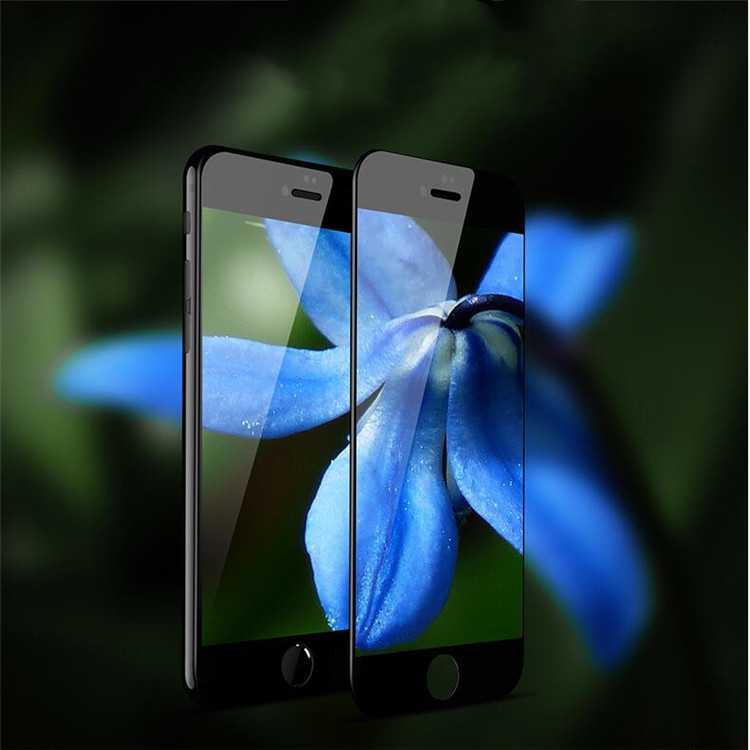 Suitable For Apple's Explosion-proof Tempered Full Screen Film
