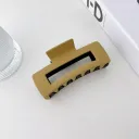 Black Version Of Khaki Gun