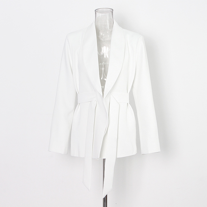 Title 2, New white suit women