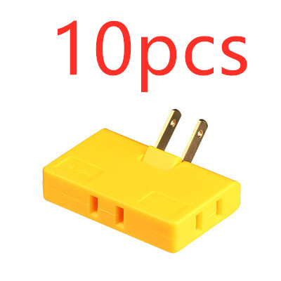 Yellow10pcs