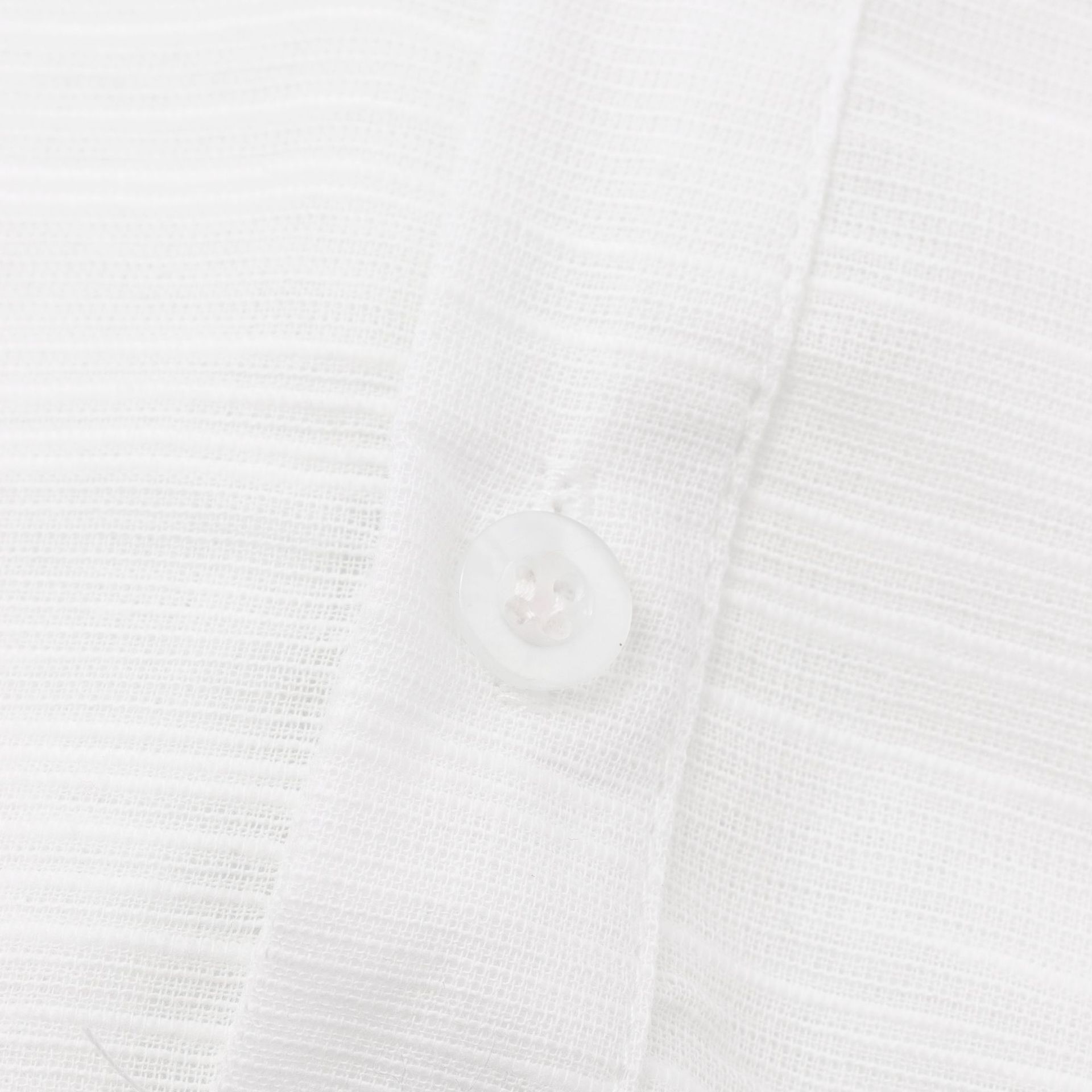 Men's Casual Short Sleeve Solid Color Shirt