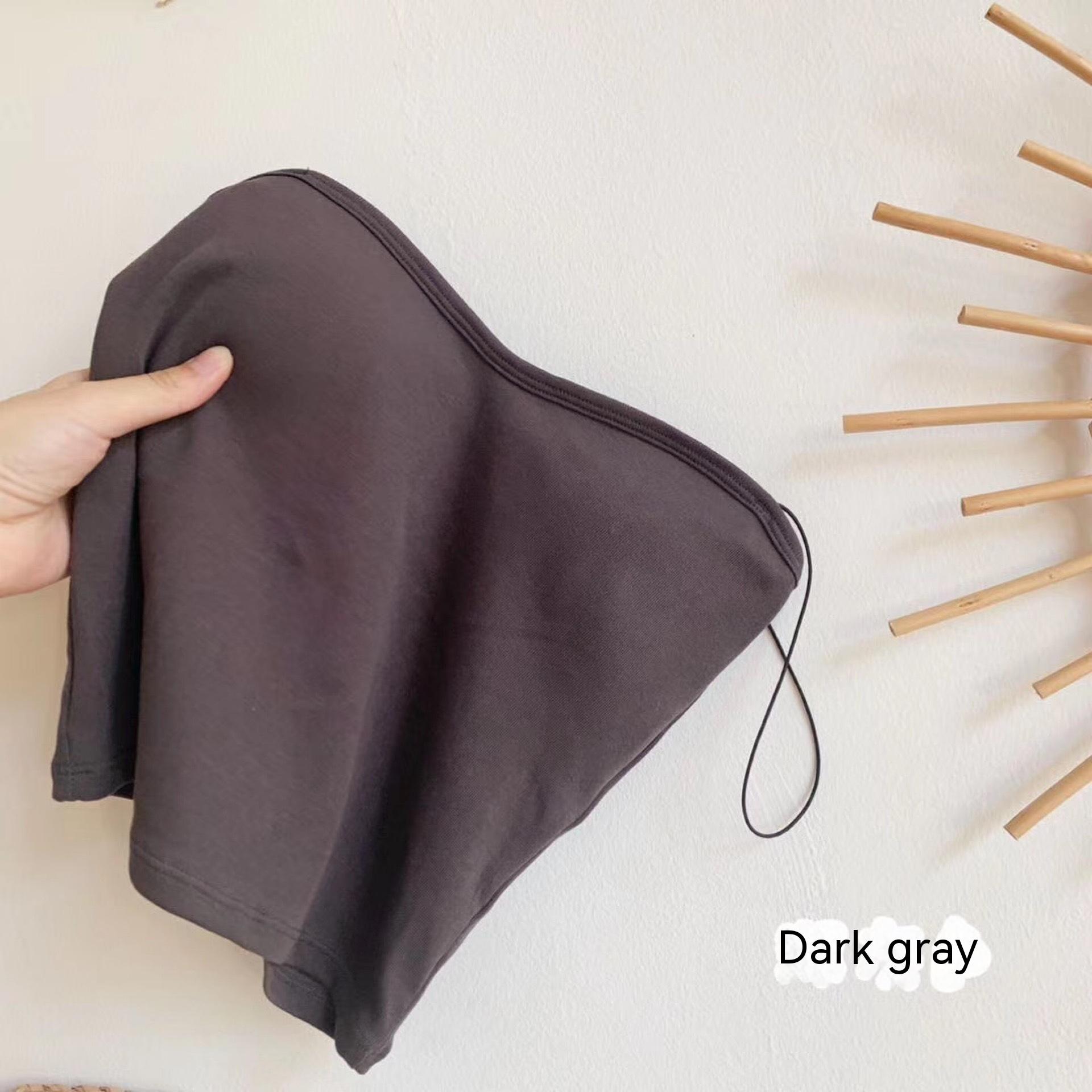 Dark Gray