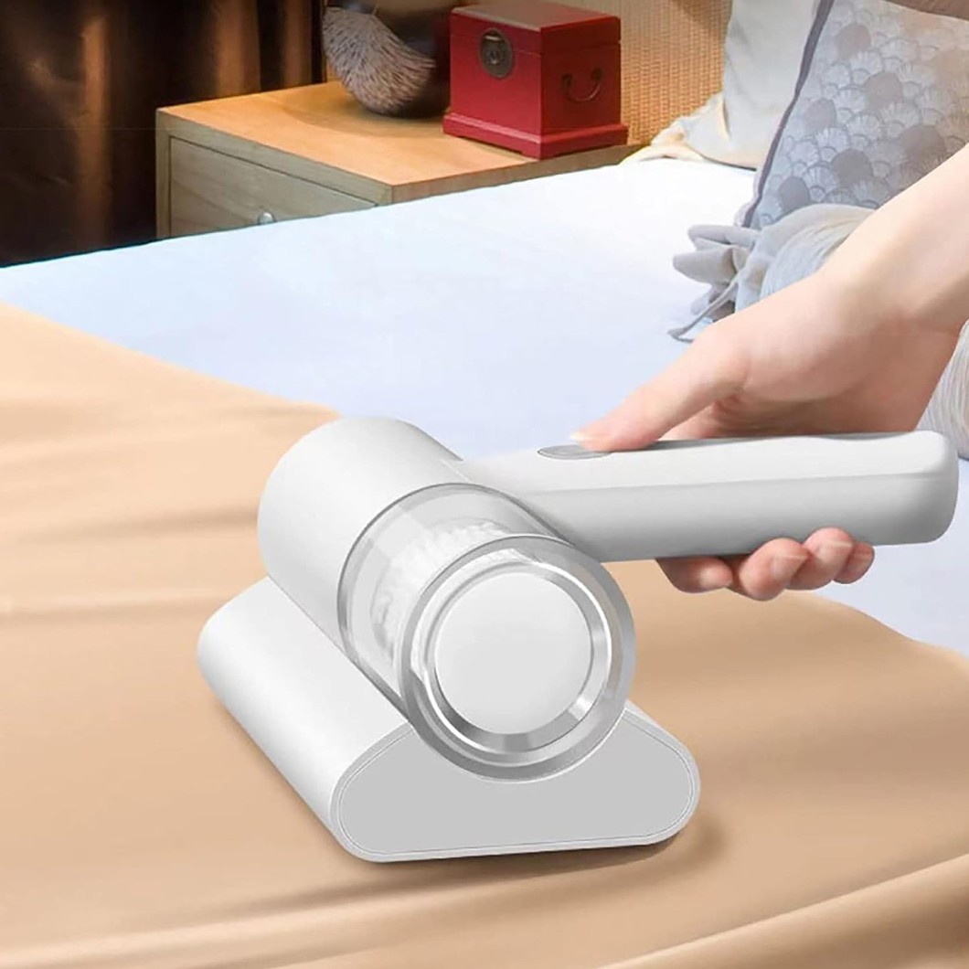 Dust And Mite Vacuum Cleaner - Image 6