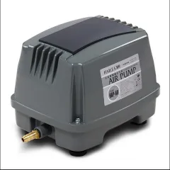 Diaphragm Oxygen Pump Aquarium Supplies - 80W - View 1