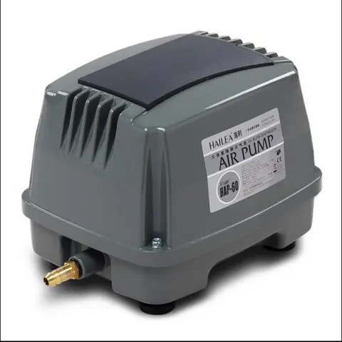 Diaphragm Oxygen Pump Aquarium Supplies