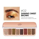 02Bright Sweet Brown