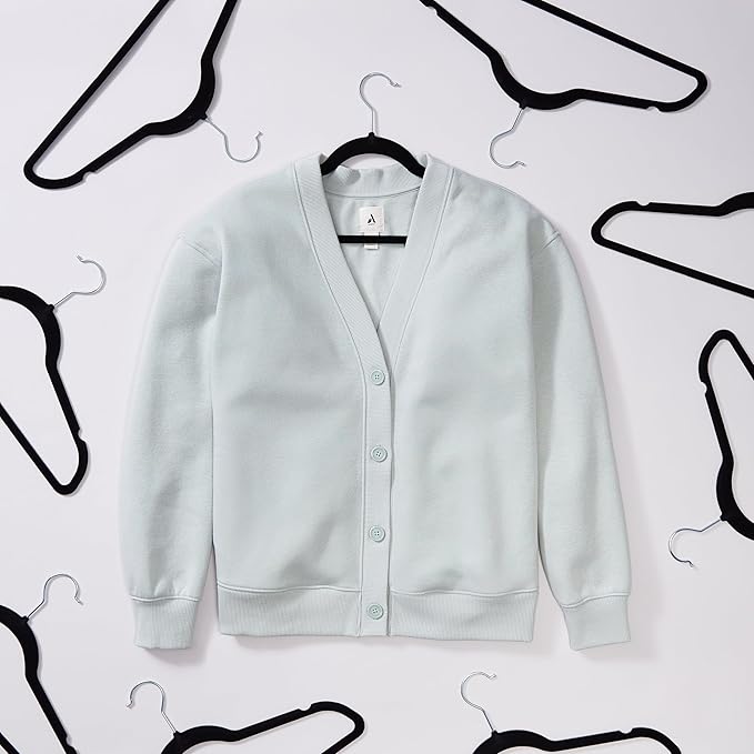 Velvet Hanger 50pack