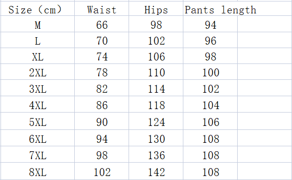 Title 1, Muške prozračne sportske pantalone iz devet del...