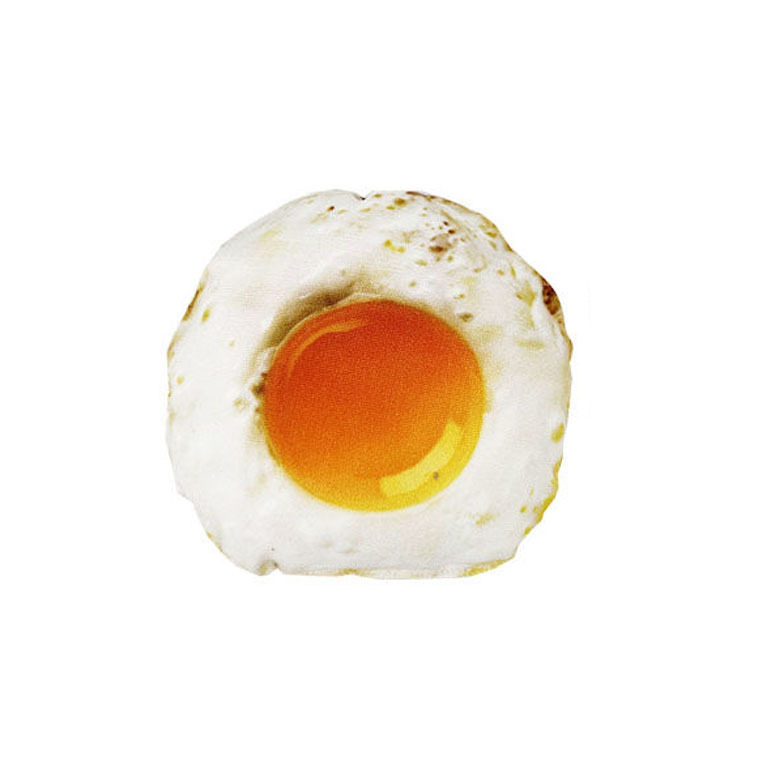 Fried Eggs