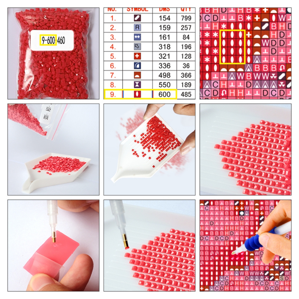 195e60d1 995d 4e48 a228 226a4b44cc80 - Magic Wand Rhinestone Children Gifts Hobby Crafts Making Home Decoration
