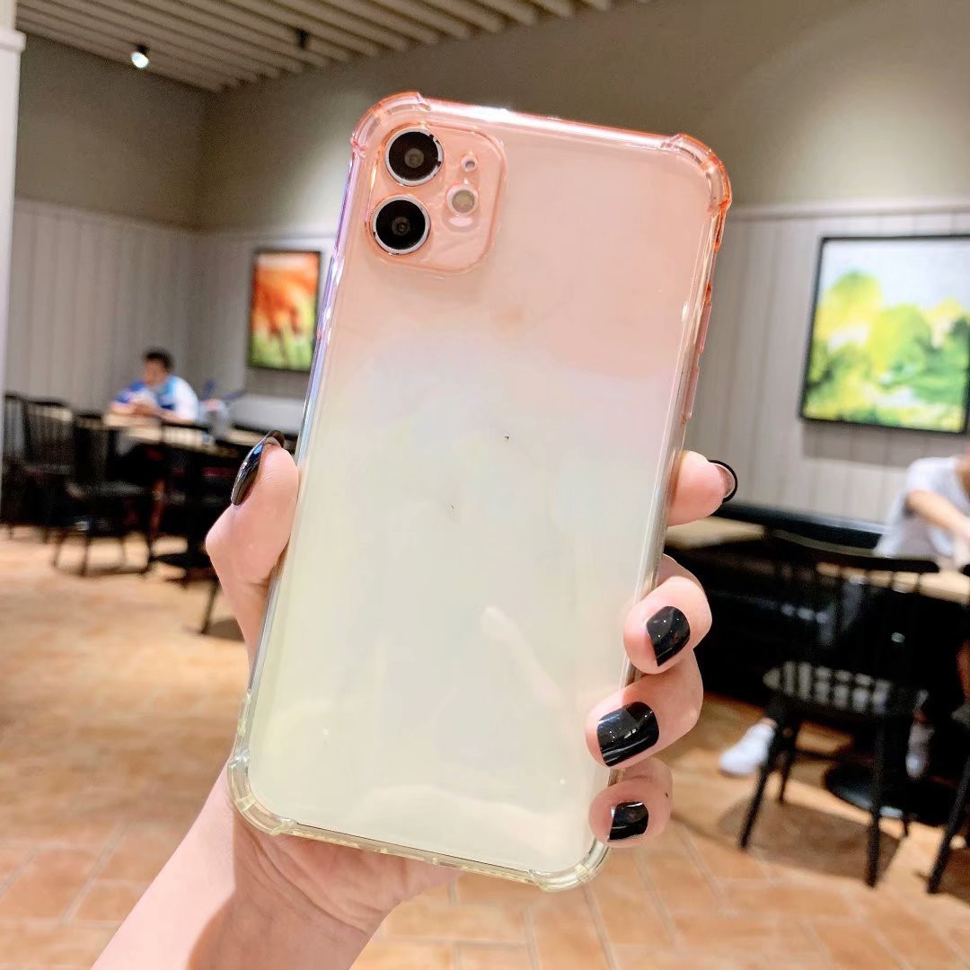 Gradual drop proof mobile phone case - Image 9