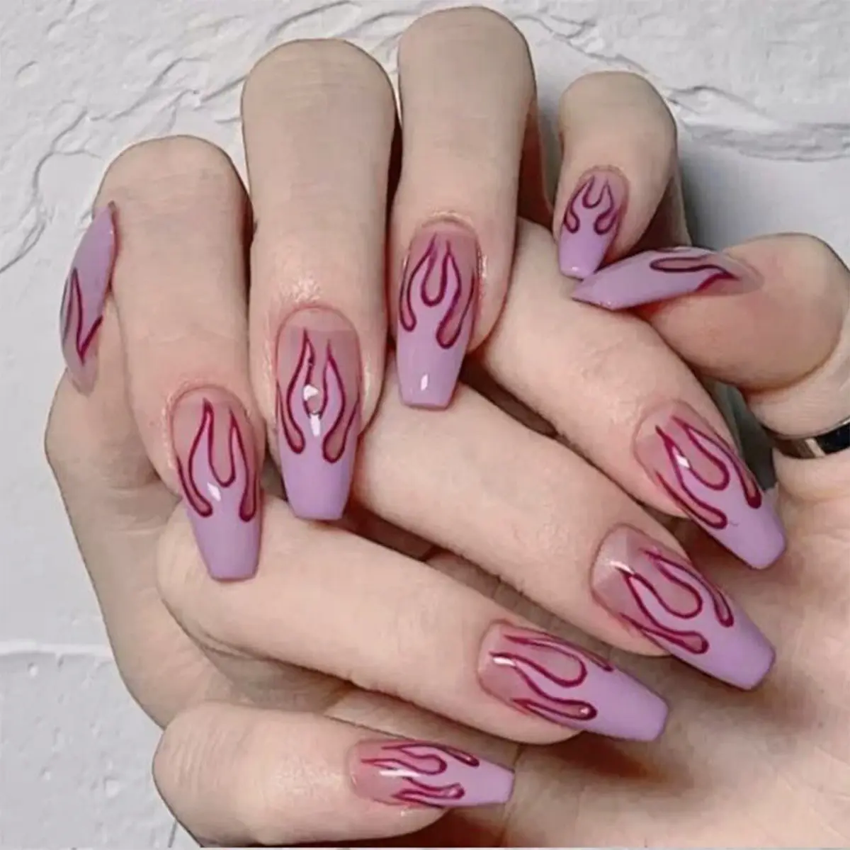 Nail Care