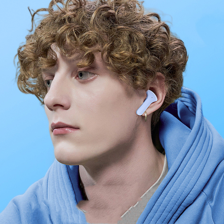 LED Power Digital Display Mini Wireless Bluetooth Headset - Image 7
