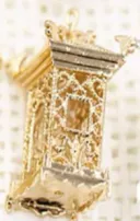 1.5Mm Gold 1Yard