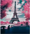 Iron Tower