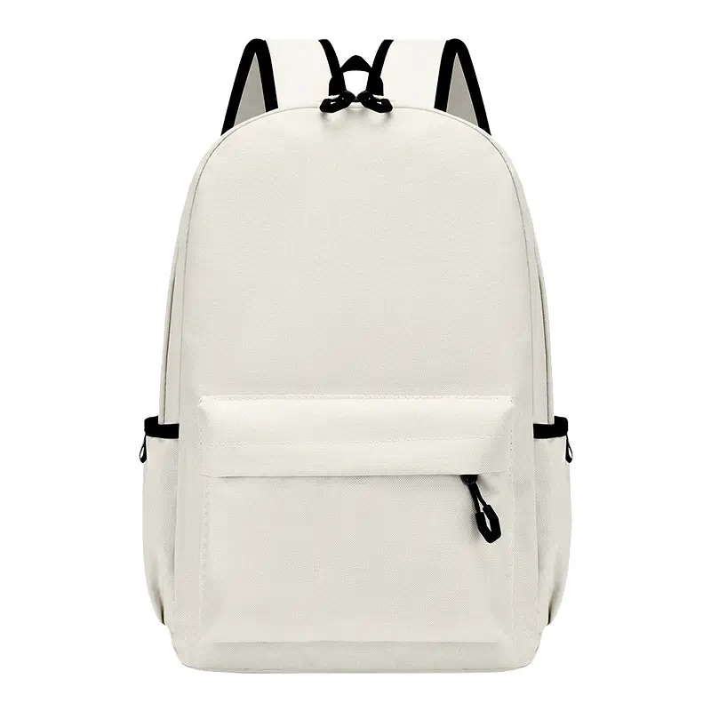 Customized Logo Printed Backpacks