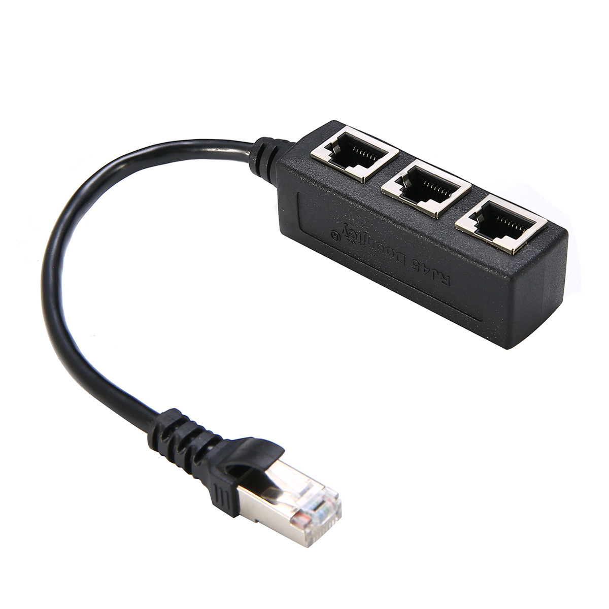 Title 1, USB C 6-in-1 Hub HDMI USB 3.0 PD RJ45 netwerkka...