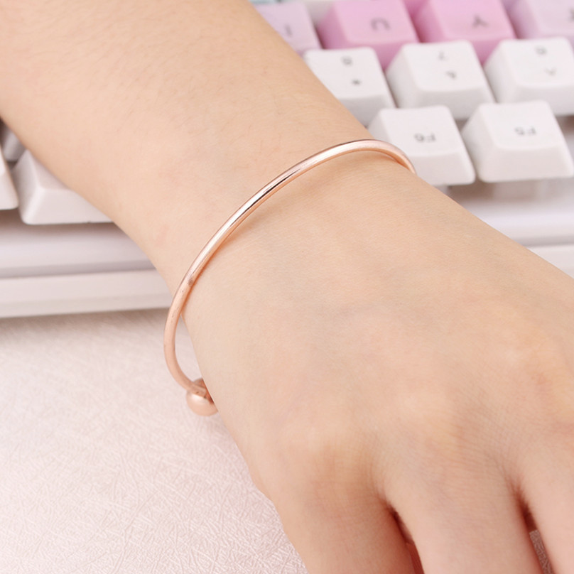 Fashion Temperament Female Temperament Bracelet