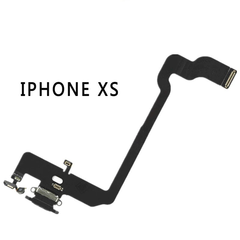 Charging Interface Tail Plug Flat Cable