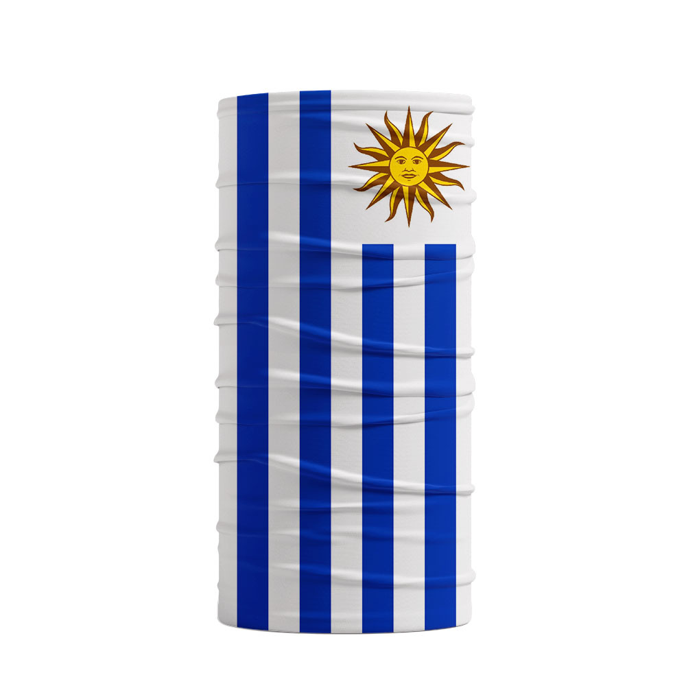 Uruguay