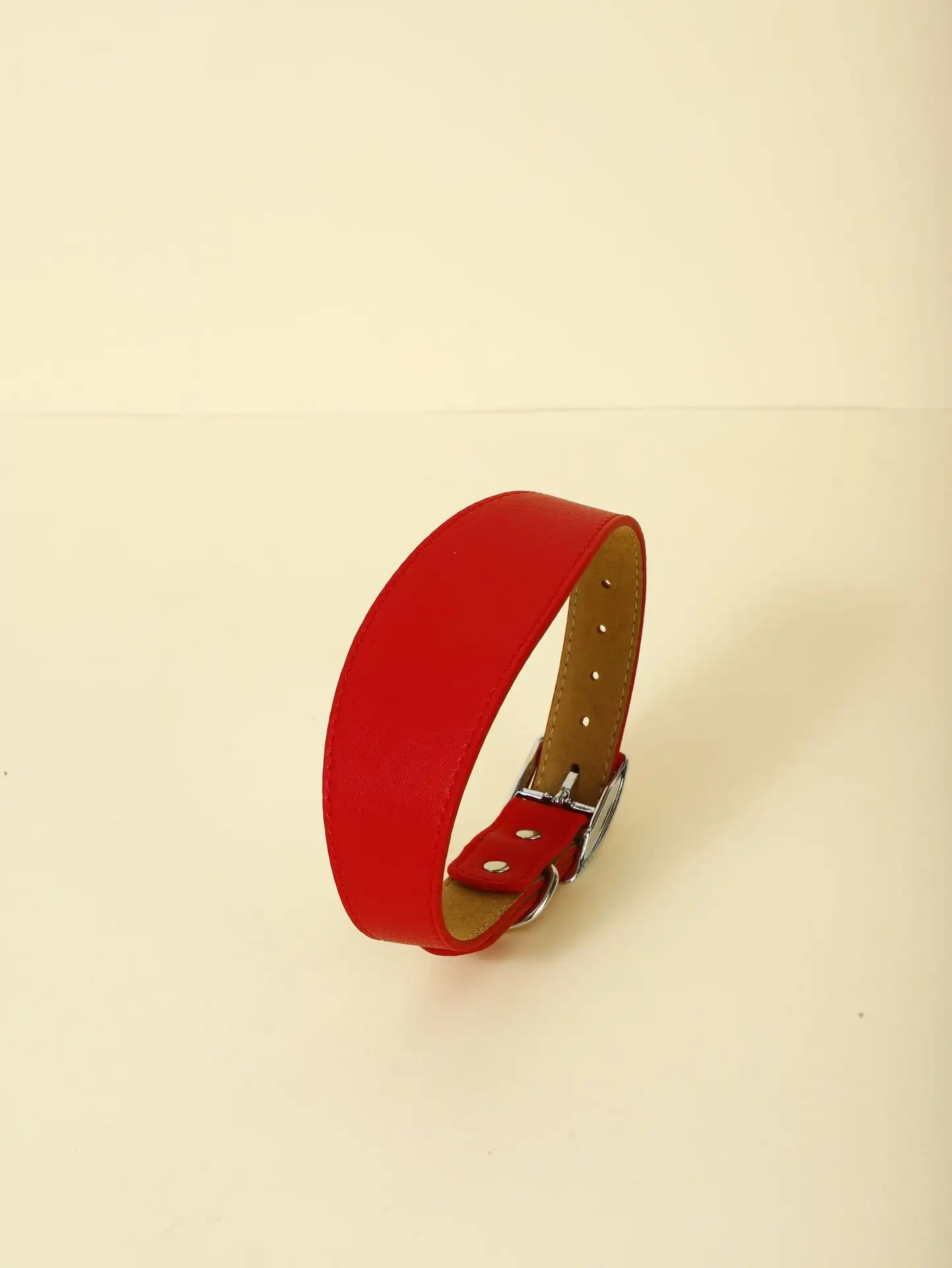 New Pet Casual Adjustable Collar