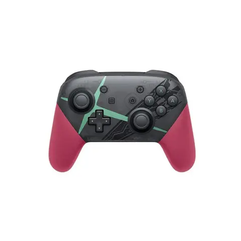 Wireless Bluetooth Connection with Vibrating Gamepad