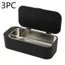 Black 3Pc