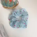 Blue Cherries