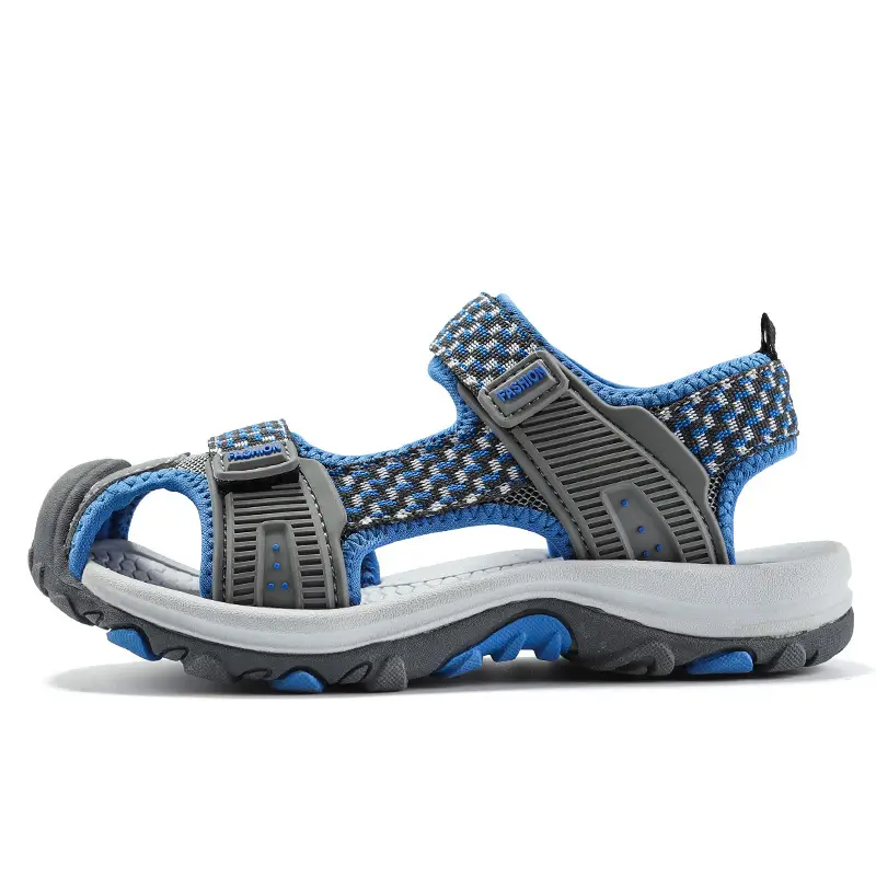 Boys' New Summer Soft Sole Sandals