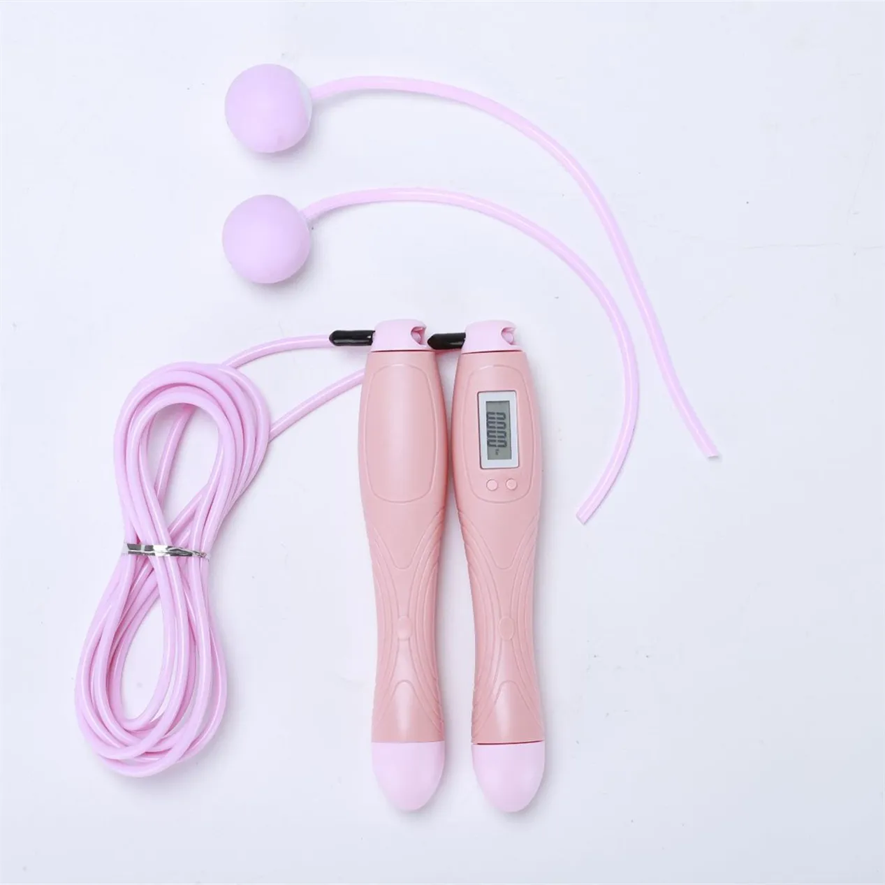 New Cordless Electronic Skipping Rope – image 8
