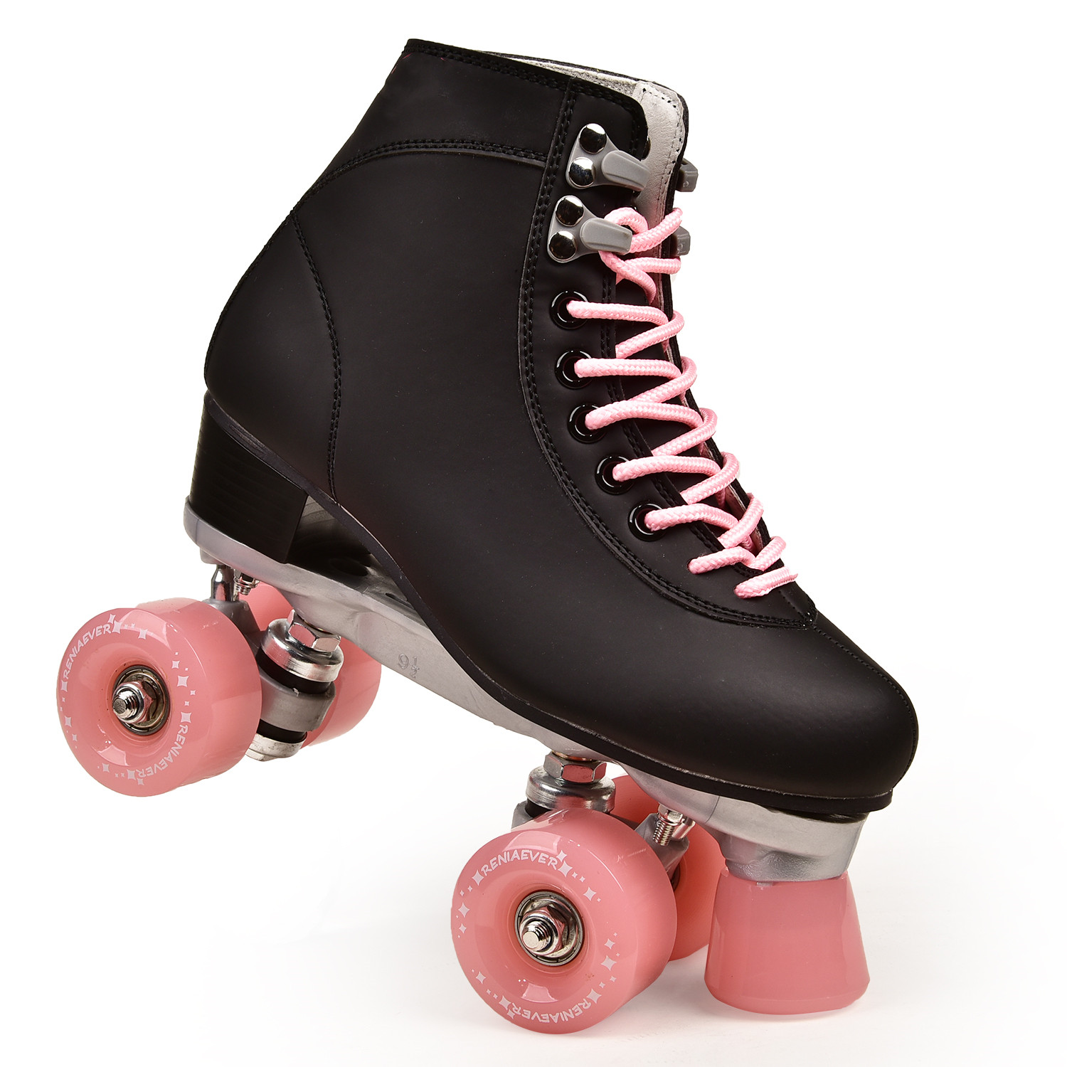 Title 10, Boys Candy Colored Roller Skates